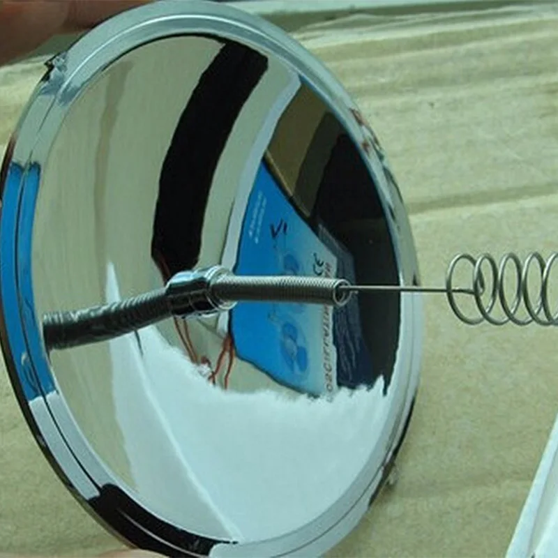 Открытый Кемпинг Пешие прогулки аварийный Солнечный воспламенитель выживания