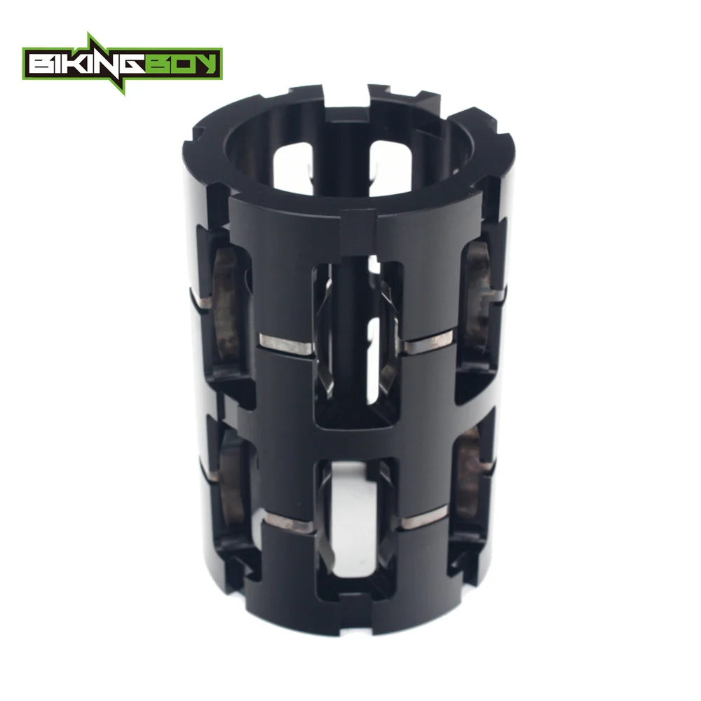 

BIKINGBOY Front Differential Roller Cage Sprague For Polaris Ranger 500 2004-2008 Ranger 700 / XP / Crew 2005-2008 Ranger EV