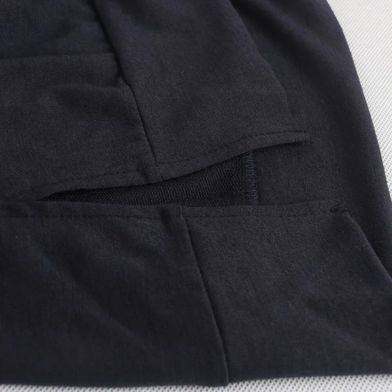 Женский Длинный свитшот с V-образным вырезом и открытыми плечами | Женская одежда