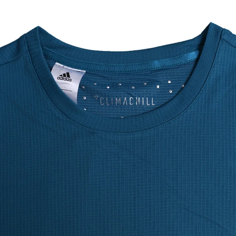 Оригинальный Новое поступление 2018 Adidas FREELIFT Для мужчин футболки с коротким