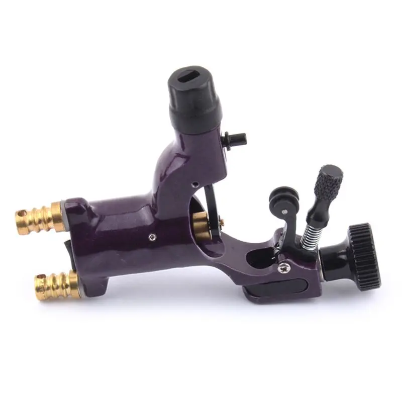 Профессиональная роторная татуировочная машина шейдер и лайнер комплекты для