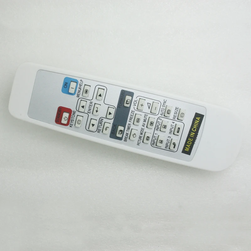 Для SHARP проектор пульт дистанционного управления RRMCGA398WJSA XR-10X-L XR-11XC