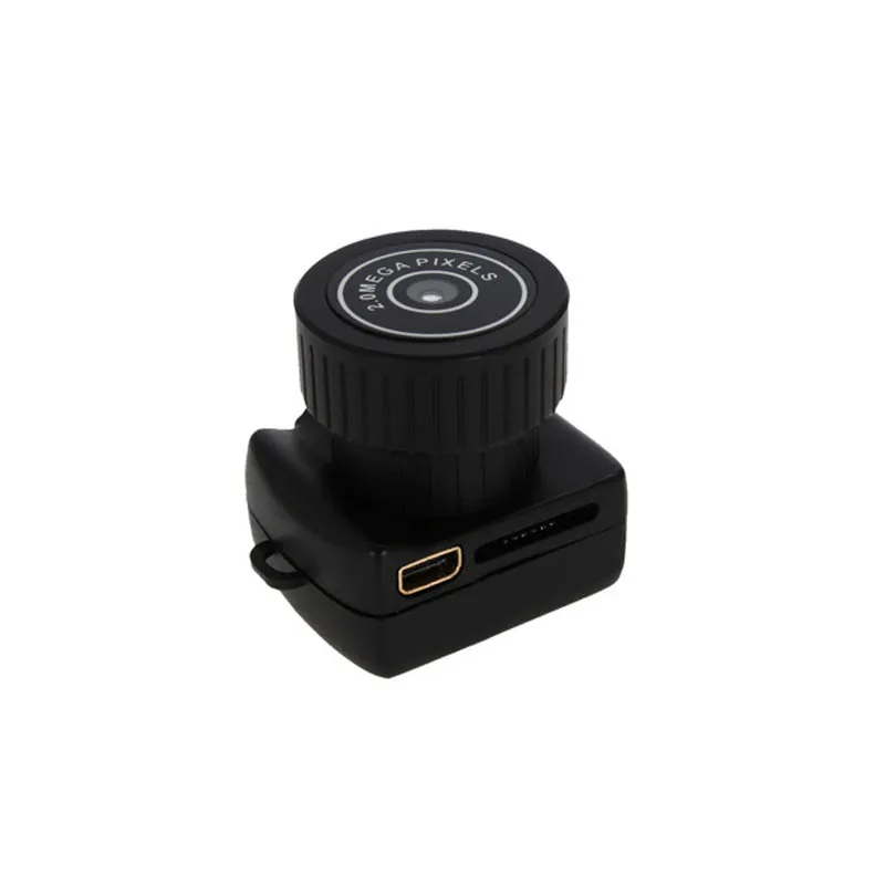 Видеорегистратор Mini Wireless Camera Video Recorder Видеокамера Маленький Безопасность Секретный няня Автомобильный спорт мини камера микрофоном камера видеонаблюдения видеорегистратор видеонаблюдение скрытая камера