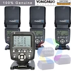 Беспроводная вспышка 3x YONGNUO YN560 IV + YN560-TX для цифровых зеркальных камер Canon