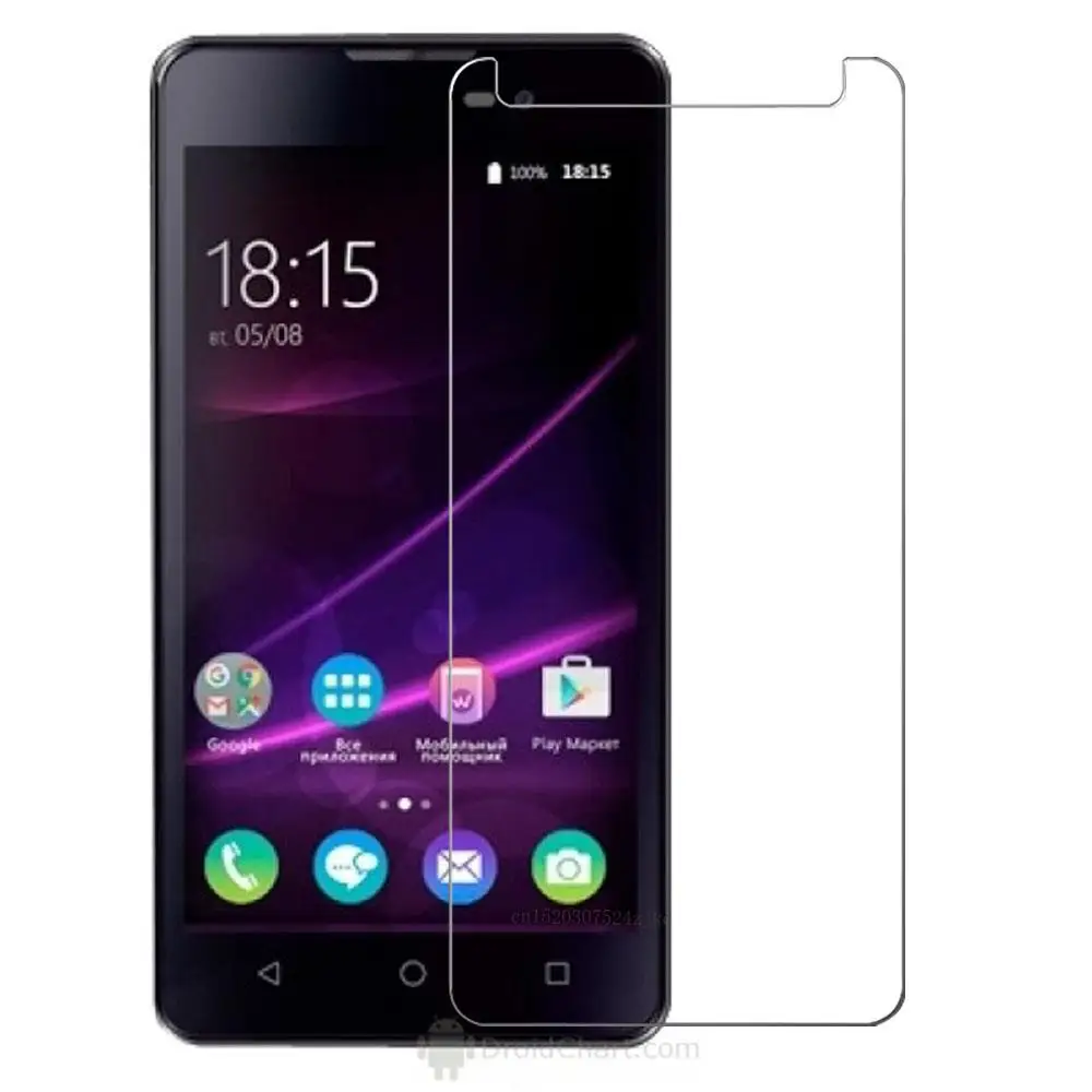Для BQ Mobiie BQ-5056 защита для экрана 2.5D 9H Премиум Закаленное стекло BQ-5511L 5001L 5206L 5209L 5008L |