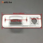 Кронштейн для камеры заднего вида EEMRKE, для VW Eurovan Caravelle Transporter T4, с опорой на номерной знак и корпус