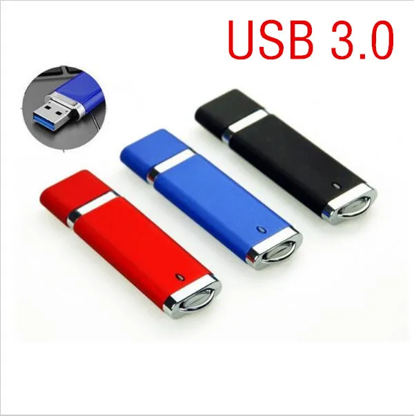 

USB-флеш-накопитель 3 цветов, USB 3,0, 64 ГБ, 32 ГБ, 16 ГБ, 8 Гб