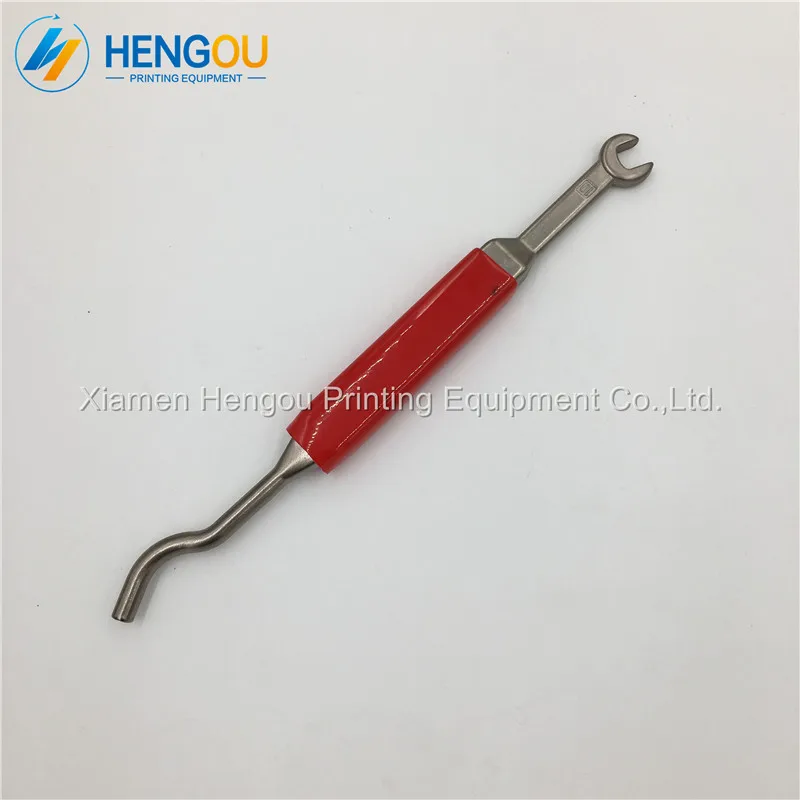 Гаечные ключи Hengoucn SM74 для гаечных ключей H2.007.129/03 2 шт.|Детали принтера| |