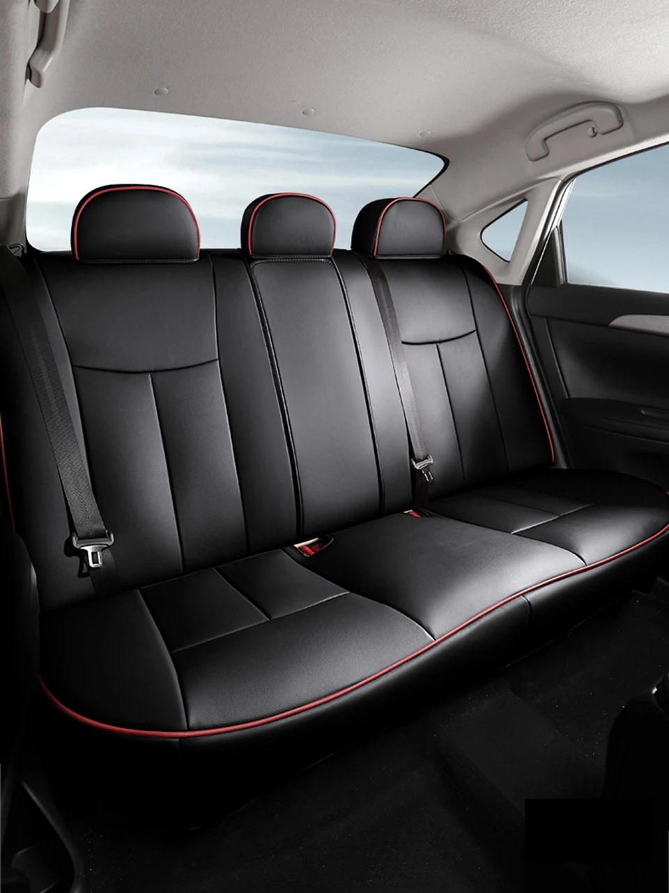Автомобильный ynooh чехлы для сидений автомобиля toyota rav4 corolla chr avensis land cruiser 100 verso prado 120 fortuner чехол для сиденья автомобиля