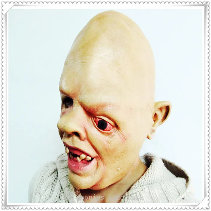 Бесплатная доставка 2016 новейший дизайн для Хэллоуина вечеринки искусственная