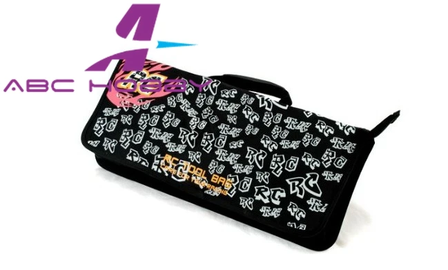 1/10 1/8 1/5 Rc сумка для инструментов без только ВСЕХ RC 1 шт черный|rc tool bags|1/5 rcrc tools |