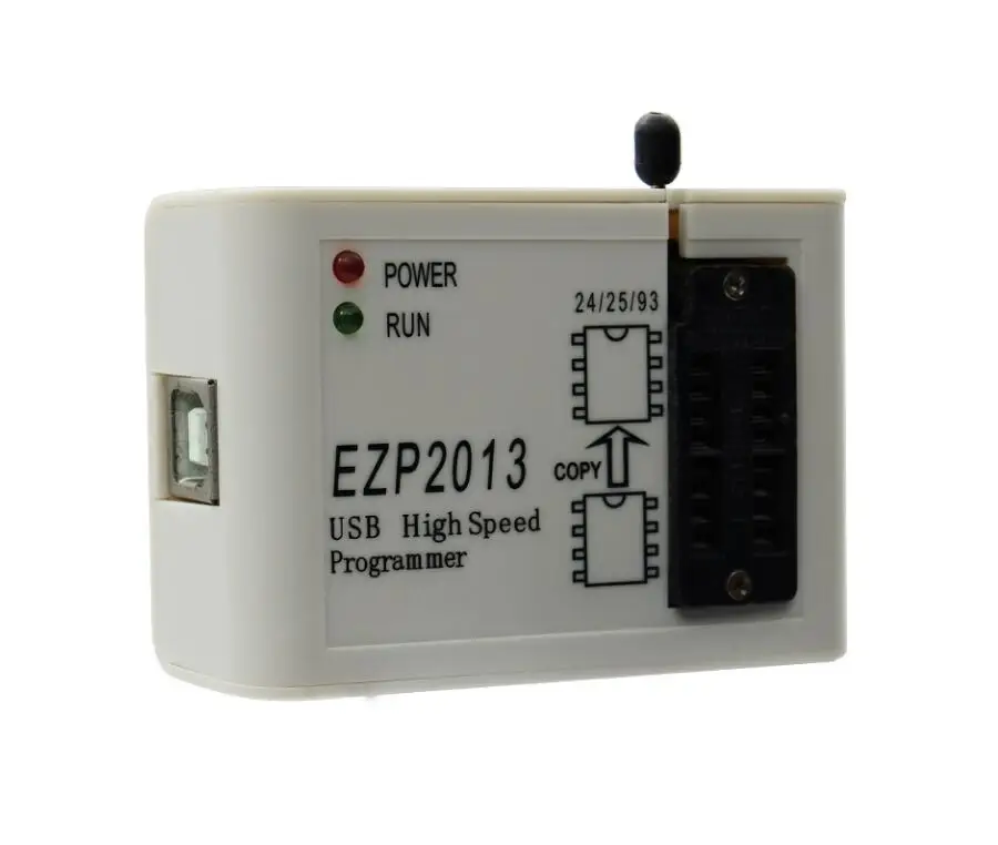 EZP2019 высокоскоростной USB SPI программист лучше, чем EZP2013 EZP2010 2011 поддержка 24 25 26 93 EEPROM 25 Flash биос
