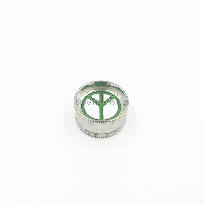 Новый мини-Измельчитель трав измельчитель металла сорняков требуется курить