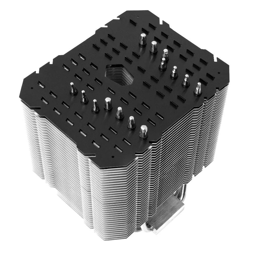 Thermalright Le GRAND MACHO RT компьютерные кулеры AMD Intel cpu HEATSINK/RadiatorLGA 775 2011 1366 AM3 AM4 FM2 FM1 кулеры/вентилятор