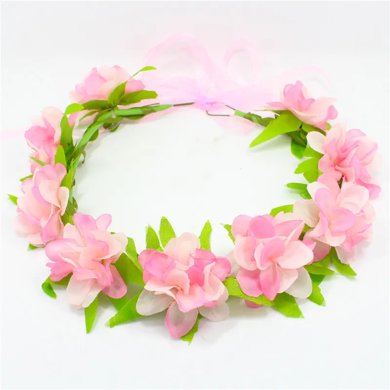 Pink Flowers Дети хвост русалки с хвост русалки купальник-бикини для девушек детская одежда косплей костюм купальник Русалочка хвост - Цвет: Pink Flowers