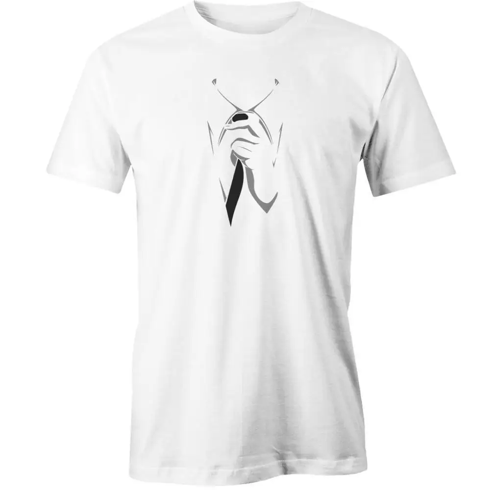 Анонимный поддельные костюм футболка новый|tee tee|tee t-shirt |
