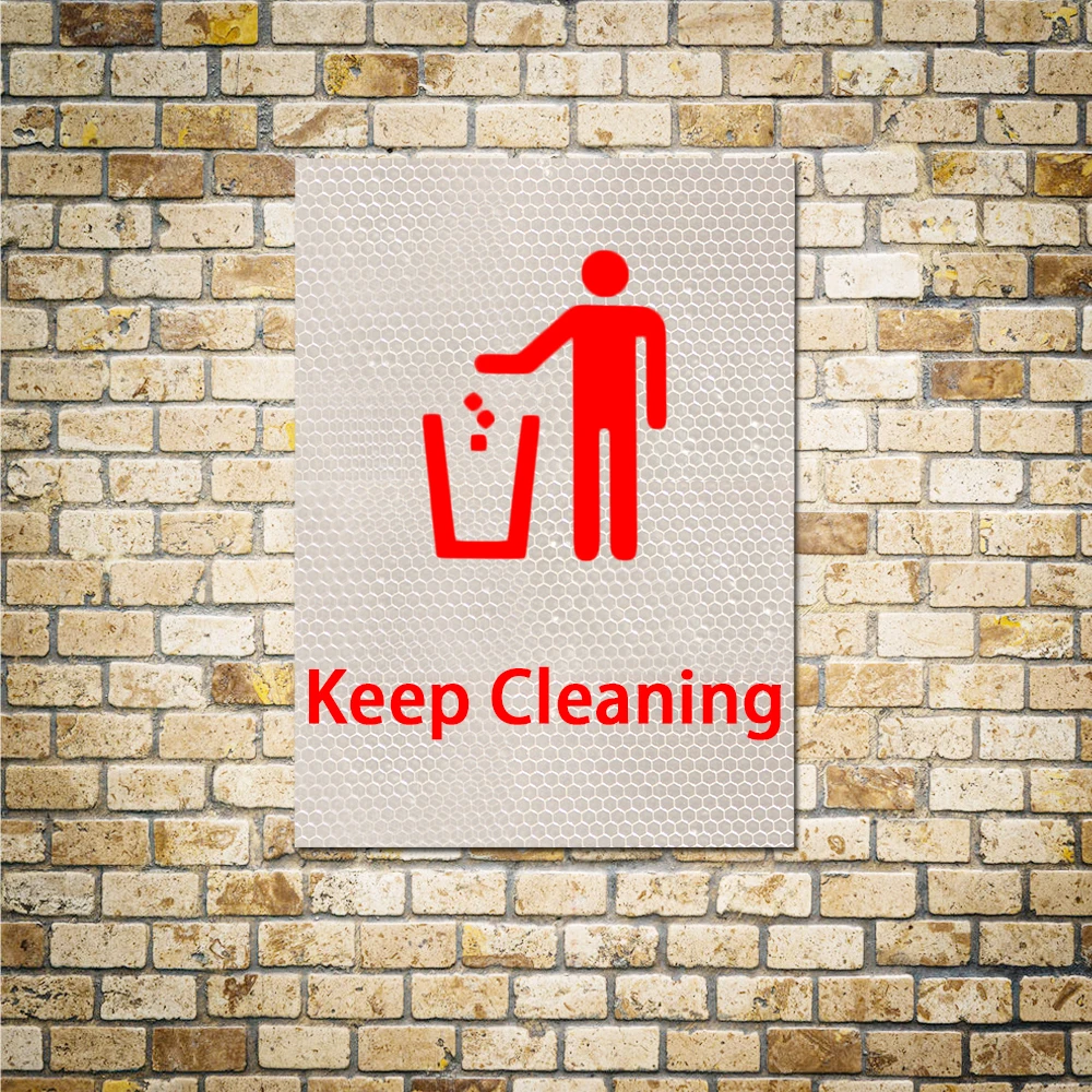 15x20 см 1 шт. Светоотражающие Стикеры для стен и автомобиля сохраняющие тепло