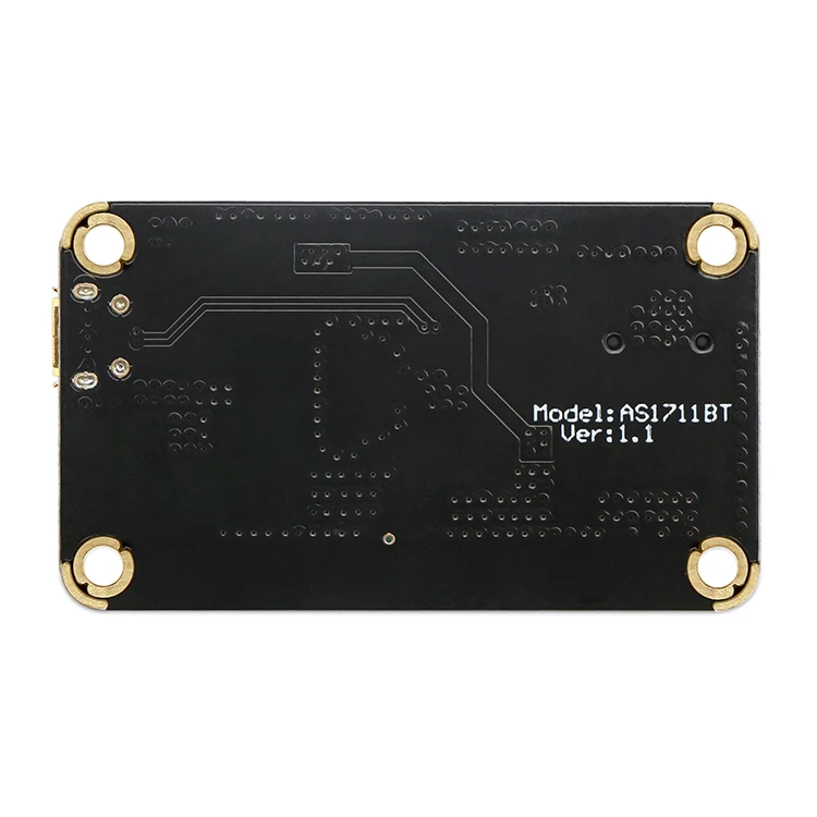 MP3 Bluetooth 4 2 декодер плата DIY динамик аудио усилитель мощности модифицированный