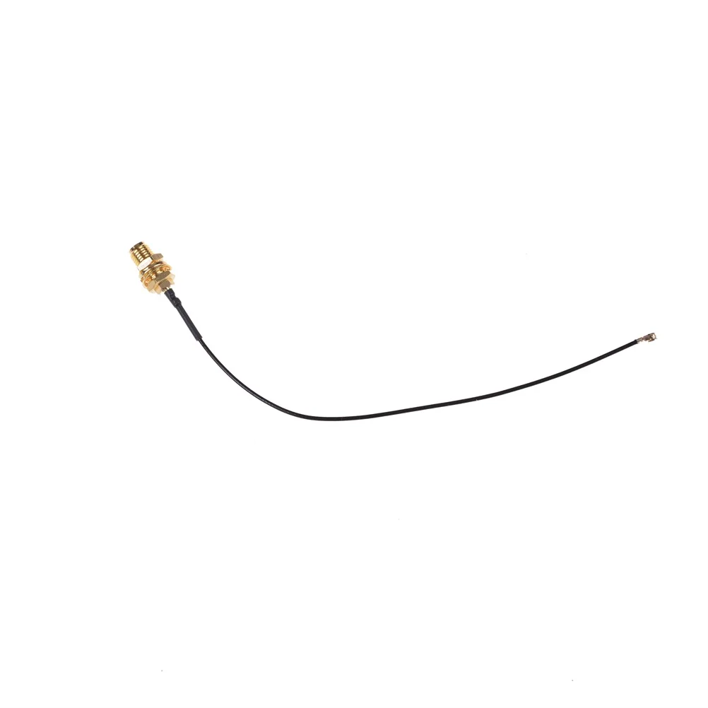 1 шт. антенный Wi Fi Pigtail IPX в SMA Удлинительный мини кабель U.FL разъем|ipx connector|ipx to smaipx u.fl