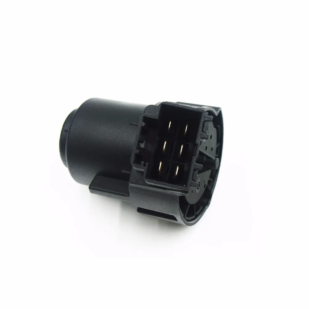 Стартер зажигания для VW Amarok Campmob Volkswagen транспортер поло T5 Suran up! Muitivan OEM 6R0905865