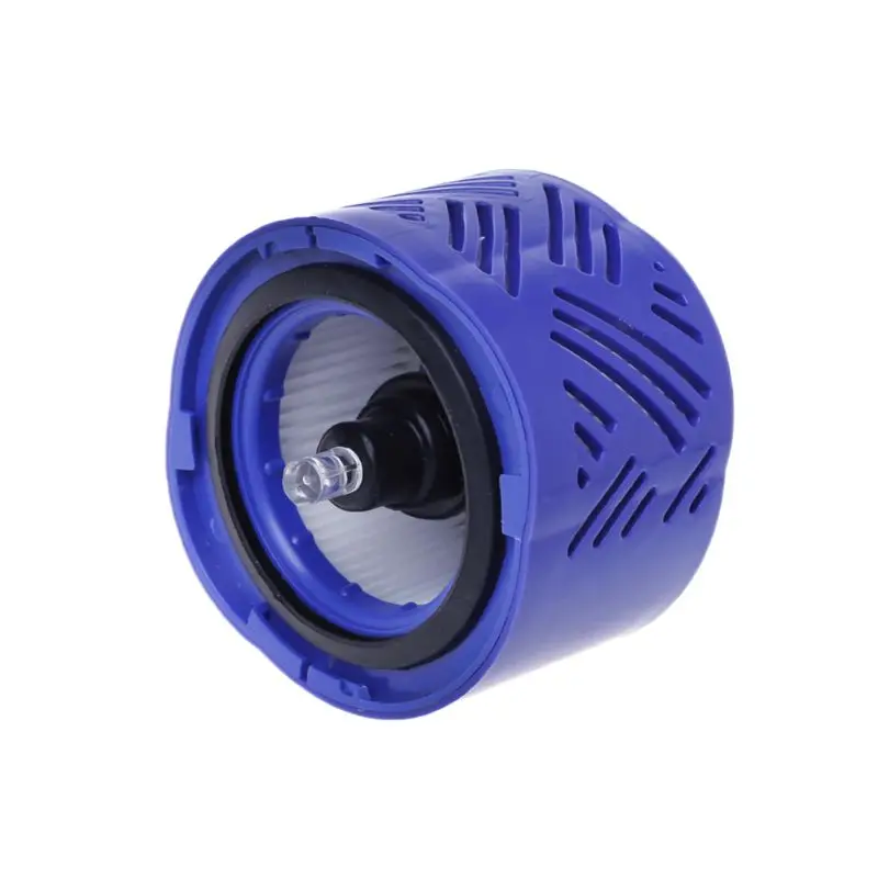 Пылесос V6 Post Motor HEPA фильтр в сборе Запчасти для Dyson