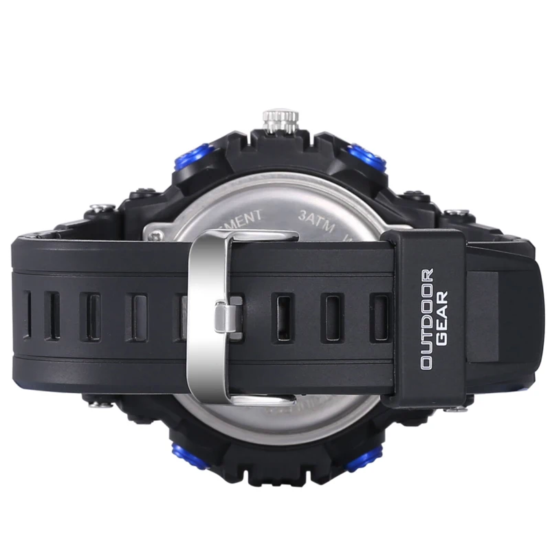 Армейский зеленый часы развлекать Для мужчин t Новинка специальные Применение