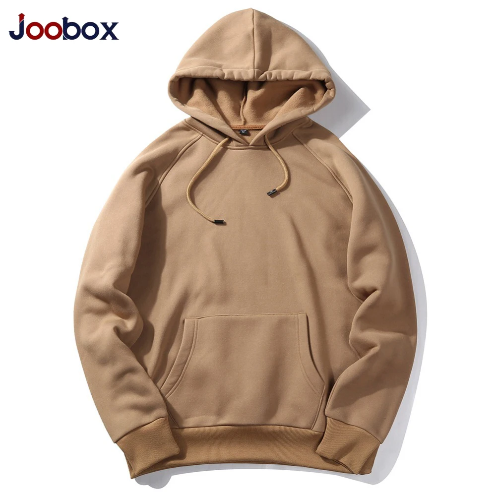 JOOBOX 2018 зима Человек Повседневное Рождественский свитер Для мужчин водолазка