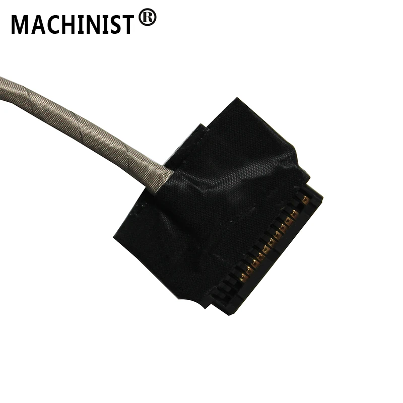 Ленточный видеокабель для Lenovo IdeaPad 100 15IBY 14IBY 15 14 1 &quot15 6&quot ЖК дисплей LED LVDS DC020026S00