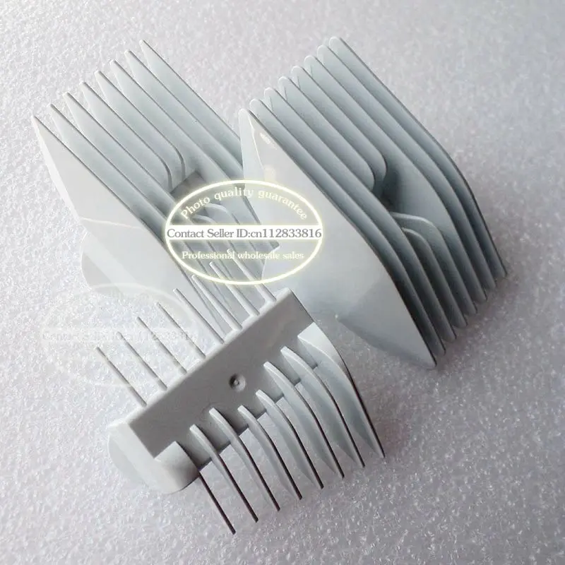 Для машинки для стрижки волос HC1055 HC1066 HC1088 HC1099 насадка гребень бороды 1 мм 9 12 15 18