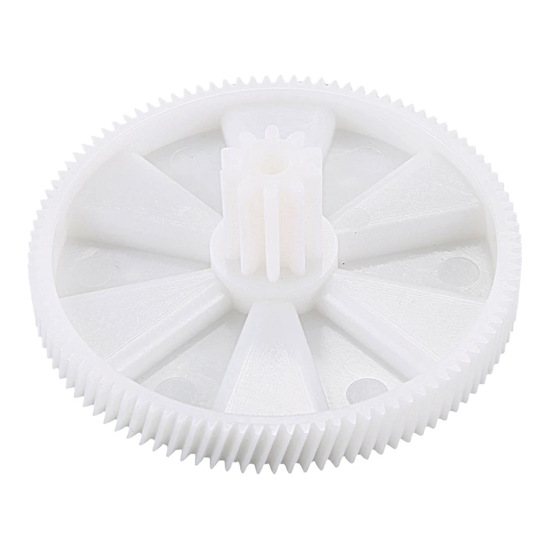 NEW Meat Grinder Parts KW650740 Plastic Gear for Kenwood MG300/400/450/470/500 PG500/520 | Бытовая техника