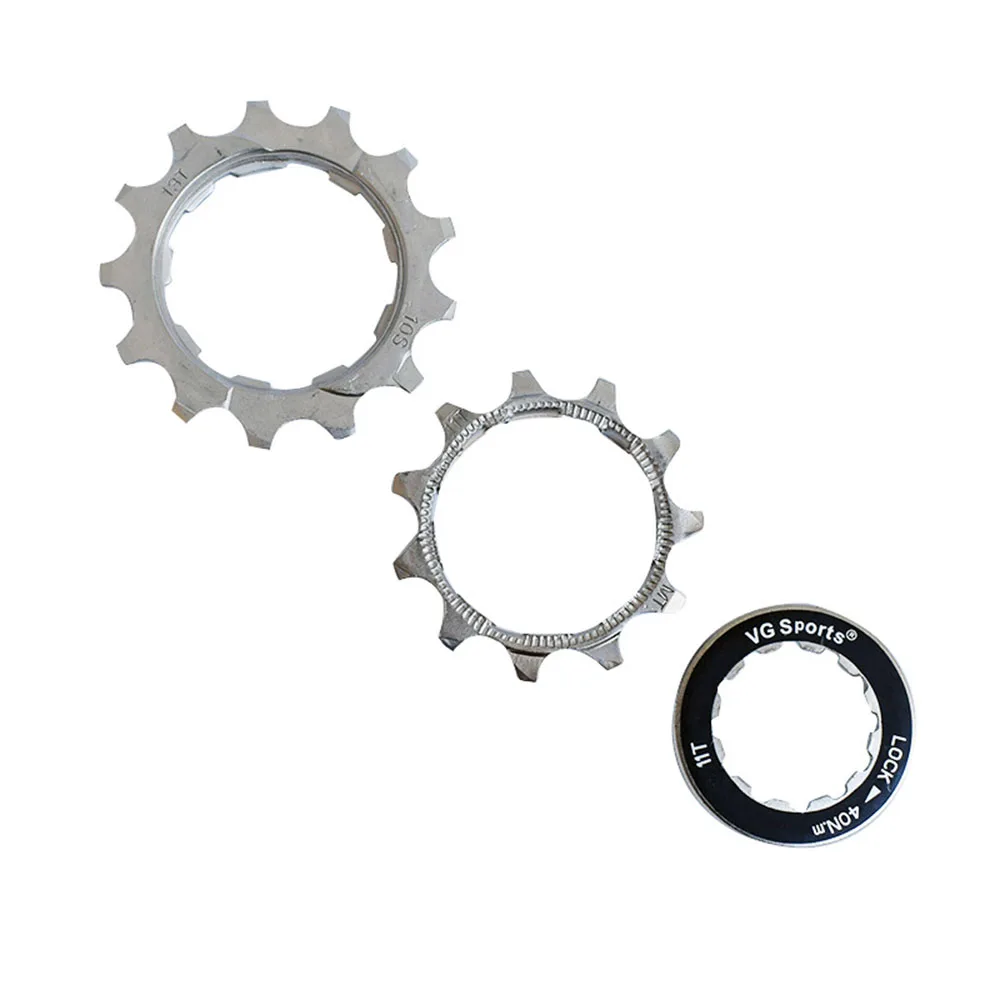 Дорожный кассета Звездочка 10 велоцидад 46T 10 S MTB велосипед свободного хода 10 скоростей 11-46T скалолазание cog cdg для Shimano Sram 10 V VG Sports