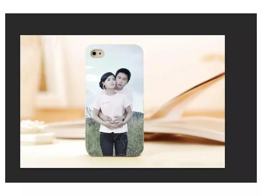 2015 For Lenovo A66t Case Cover Personalized Photo CUSTOM PICTURE Hard +Free Shipping |