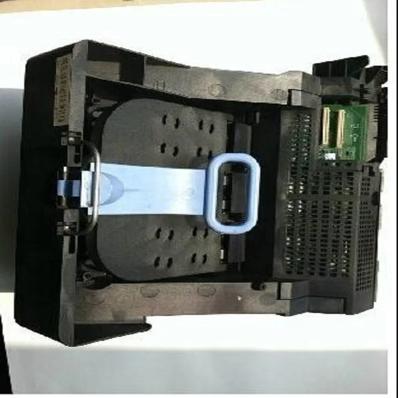 Используется Designjet T610 T1100 каретки в сборе подходит для designjet T610 T1100 Q6687-67009