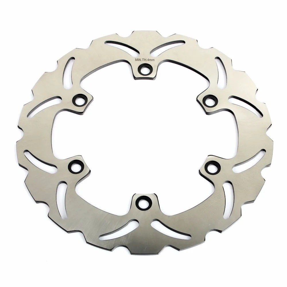 BIKINGBOY Front Rear Brake Disks Discs Rotors Wave For HONDA CBR F 600 SuperSport PC25 F648 1991 1992 1993 1994 91-94 | Автомобили и