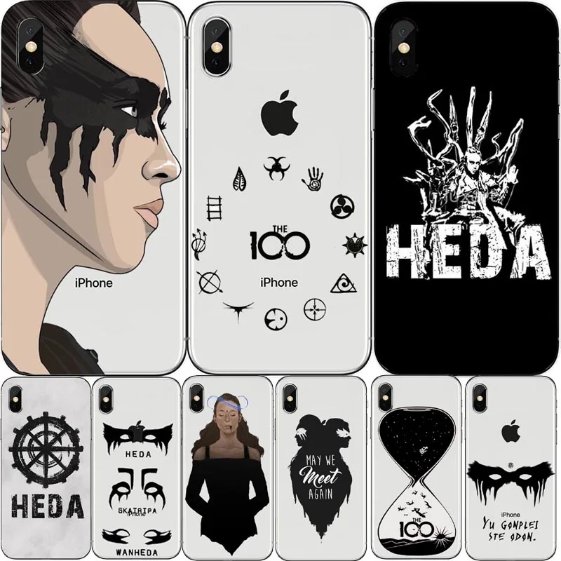 Чехол для телефона Caso Heda Lexa O 100 чехол iphone 12 11 8 7 6 Plus X мягкий прозрачный из