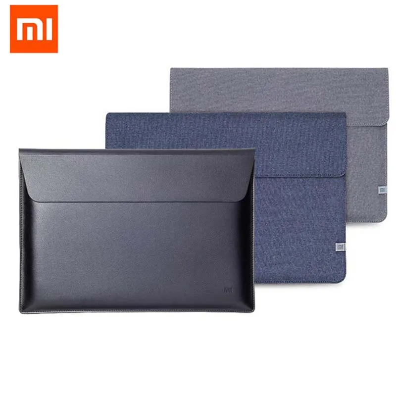 Оригинальный чехол для ноутбука xiaomi женщин и мужчин Карманный компьютера 12 5 13 3