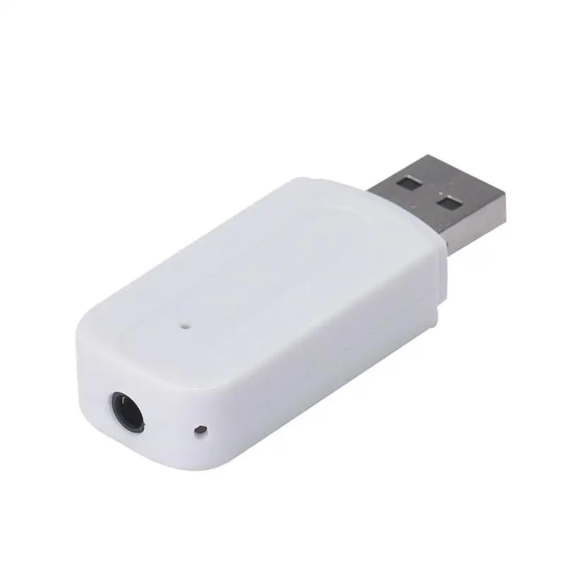 Del USB Bluetooth музыкальный приемник адаптер 3 5 мм стерео аудио для Windows 10 Mar08 |