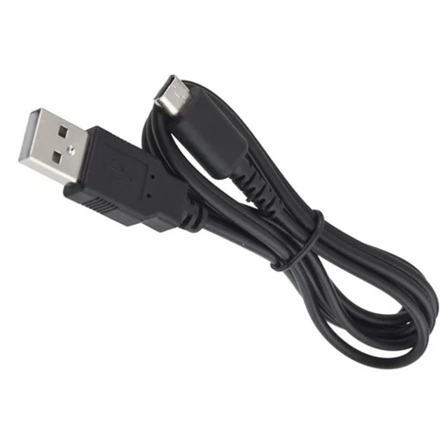2 шт. USB-кабель для зарядки Nintendo DS Lite DSL NDSL | Электроника
