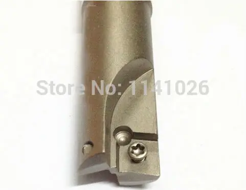 Free Shopping (AJU) TJU C16-16-120 Face Mill Cutter For Milling Machine boring bar lathe machine Turning Tools | Инструменты