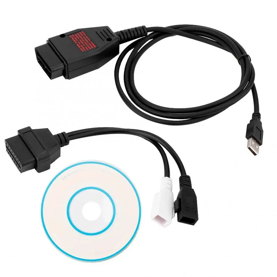 Инструменты диагностики автомобиля galletto 1260 кабель ECU чип Тюнинг инструмент