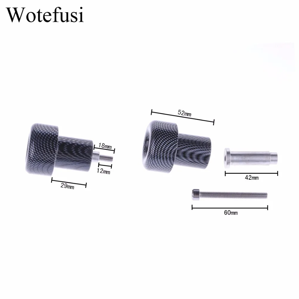

Wotefusi 1998-2002 1998 1999 2000 2001 Kawasaki ZX6R, [P376]