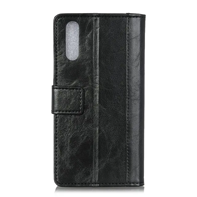 Для BlackShark 2 Чехол Funda Xiao mi Black Shark 2 чехол Роскошный откидной Чехол с отделением для карт 360 Защитный чехол для mi Black Shark2 чехол-кошелек