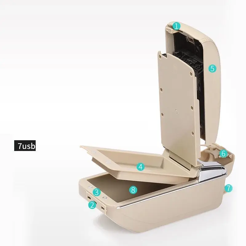 Детали интерьер модифицированный Авто Модернизированный персонализированный