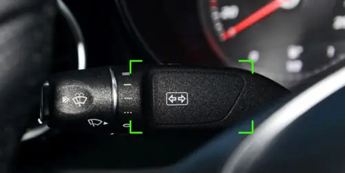 BBQ @ FUKA алюминиевый сплав автомобильный рычаг переключения руля + накладка