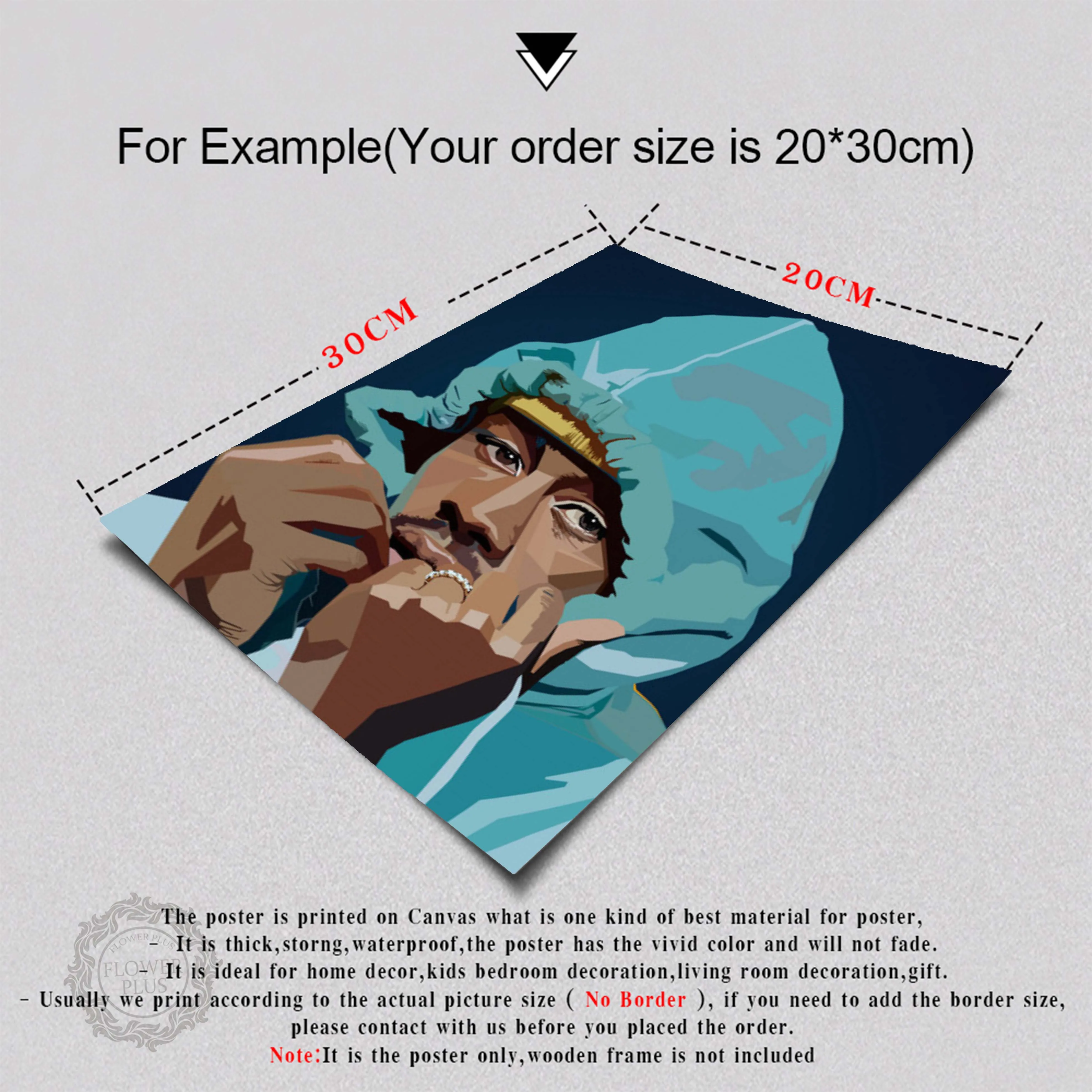 

Lil Peep Tyler XXXTentacion Rapper Star Wall Art Canvas Painting Nordic Posters And Prints Wall Pictures Decor quadro cuadros