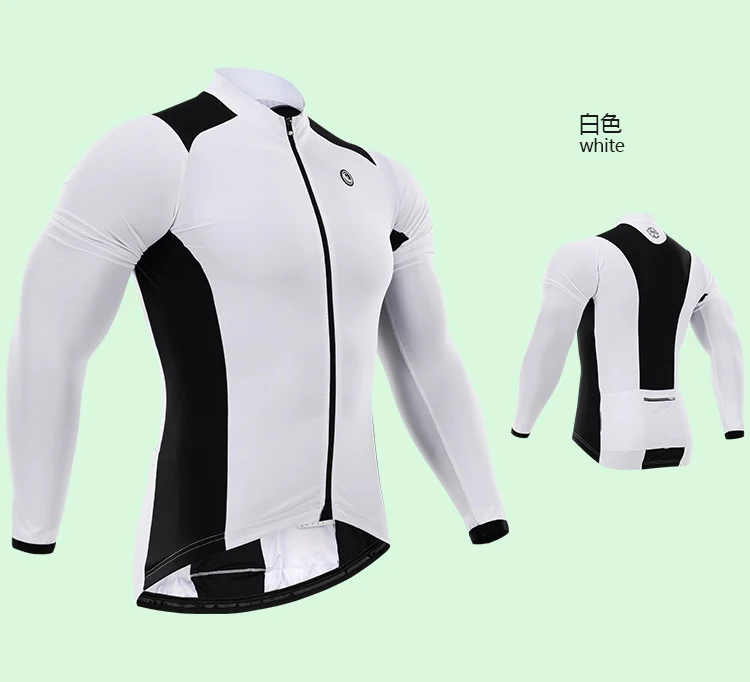 2017 дышащая весна/осень задействуя одежда четыре цвета Простая с длинными