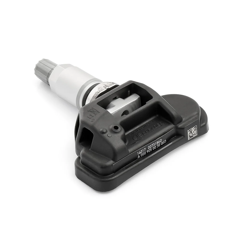 TPMS Датчик давления в шинах A 000 905 00 30 Q 03, A0009050030, A0009050030Q03 для Mercedes-Benz 433 МГц датчик системы мониторинга шин