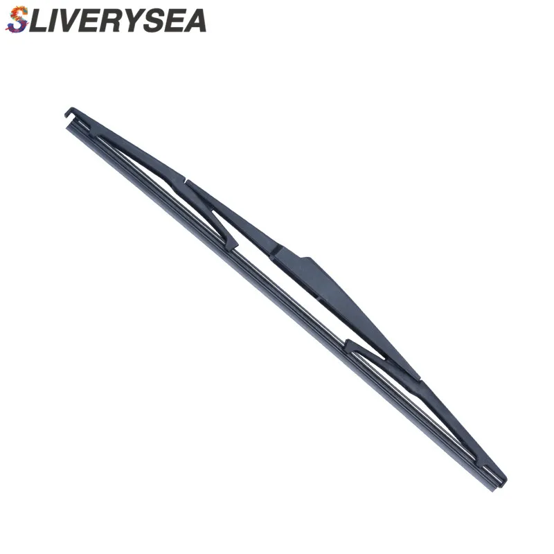 SLIVERYSEA Задняя щетка стеклоочистителя без рычага для Hyundai I40 2011 года 14 'Ƌ дверь