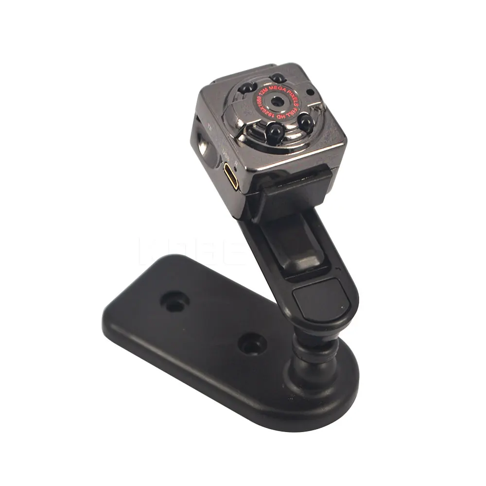 SQ8 Mini Camera HD Motion Sensor Micro Full 1080P Kamera DV 720P DVR Small Infrared Night Vision | Электроника