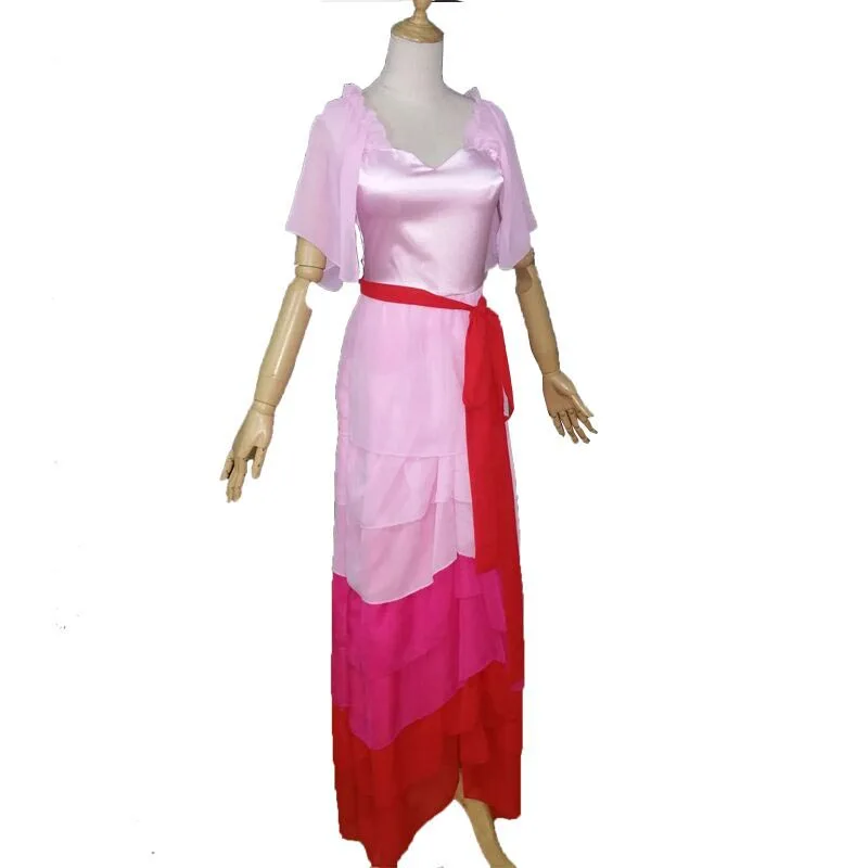 2017 сделанный на заказ бальный костюм Yule Fantasy маскарадный для взрослых Женский